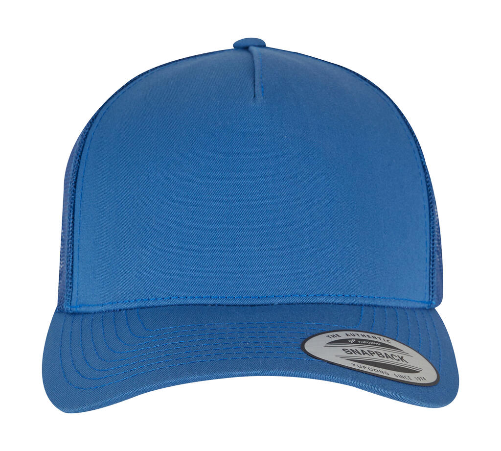 5-paneeliline retrostiilis trucker-müts 33168