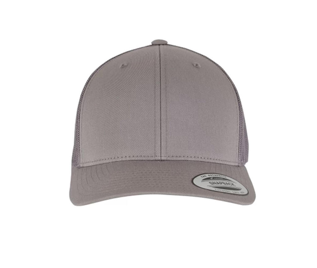Retro trucker-müts 30673