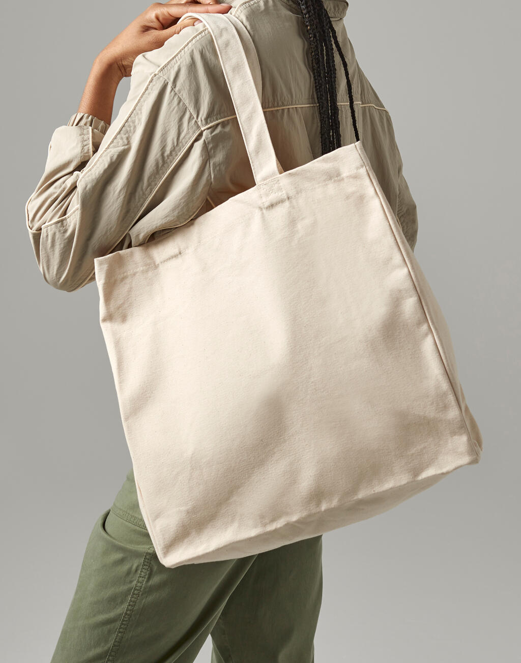 Canvas Classic kandekott 04330
