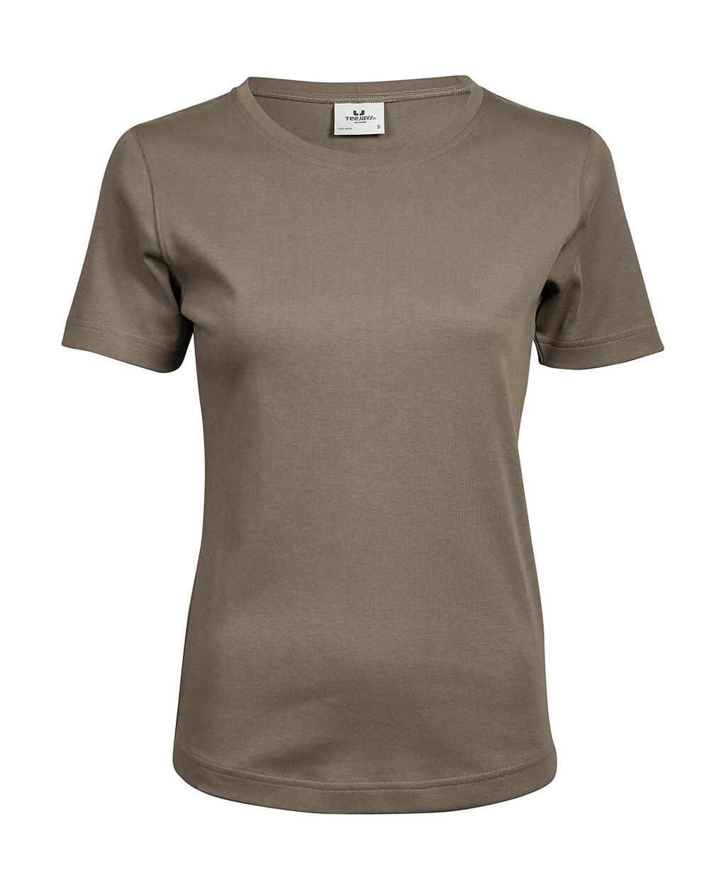 Naiste interlock-T-särk 10154