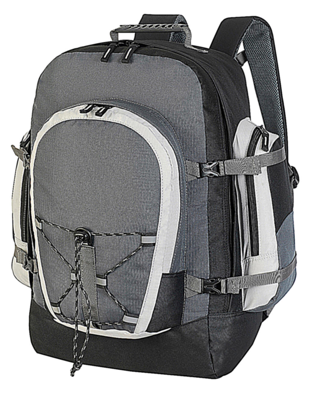 Monte Rosa Classic reisikott 62438