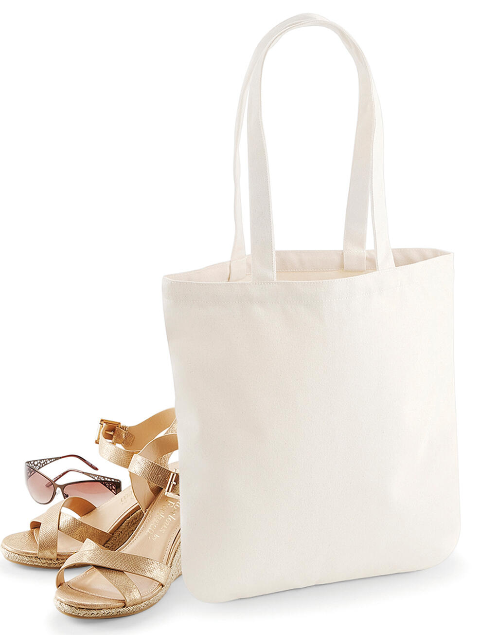 EarthAware™ Organic Spring kandekott 63928