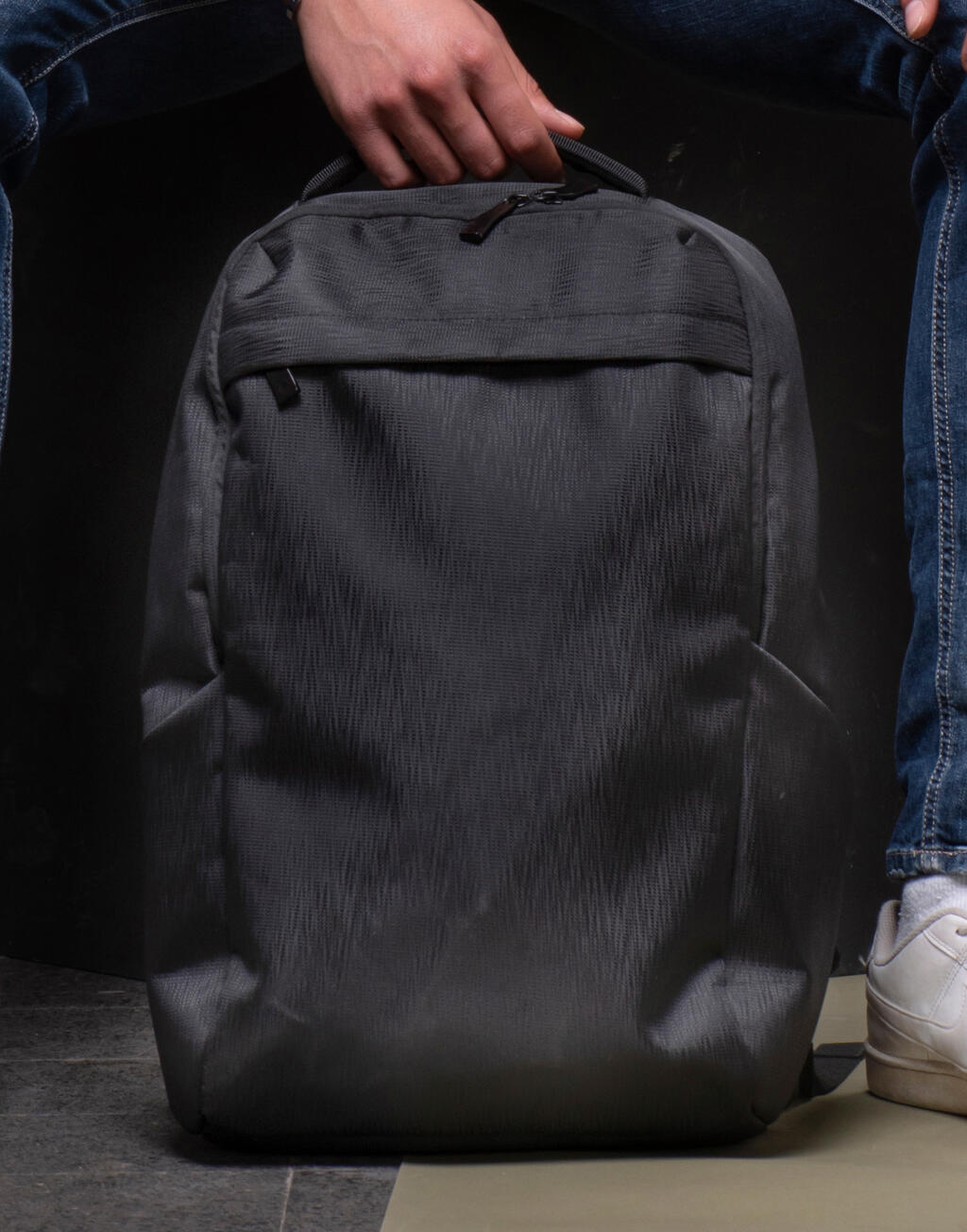 Davos Essential sülearvutiseljakott 91338