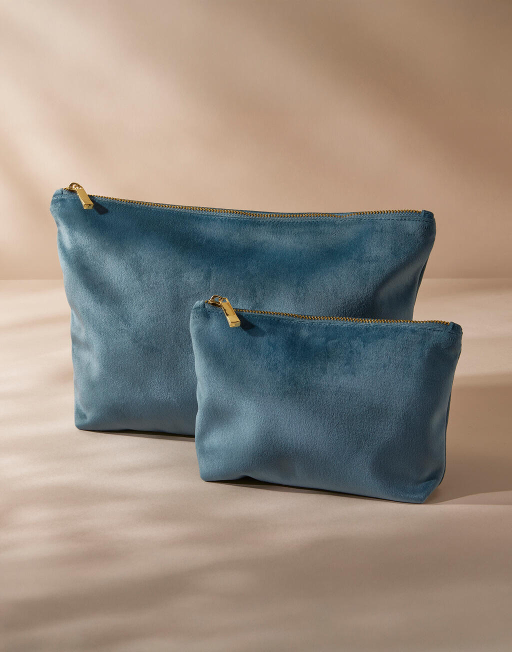 Bagbase Velvet aksessuaarikott 99929