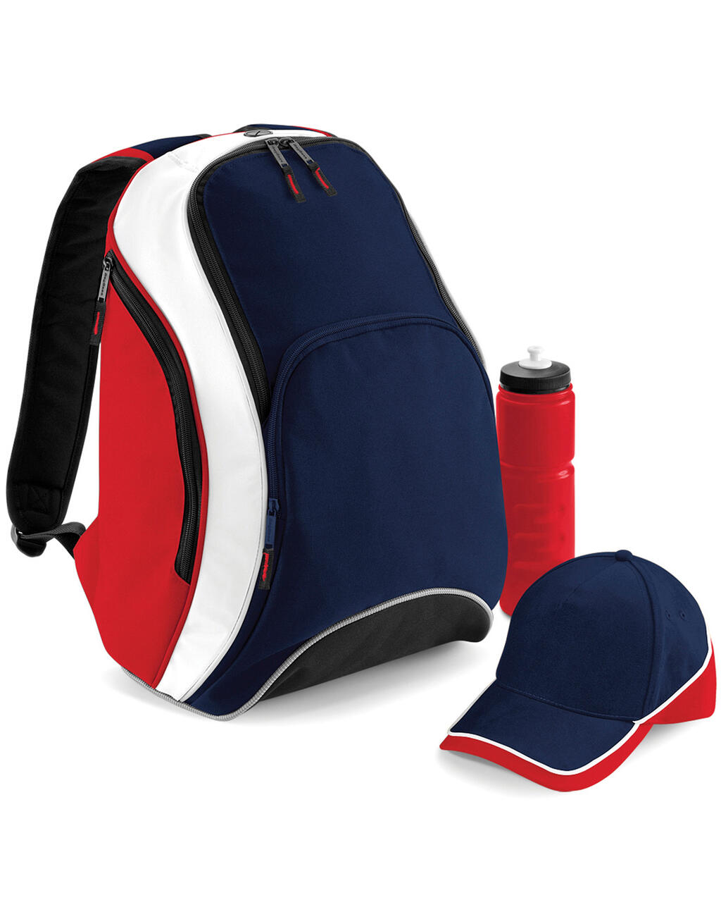 Teamwear spordiseljakott 61729