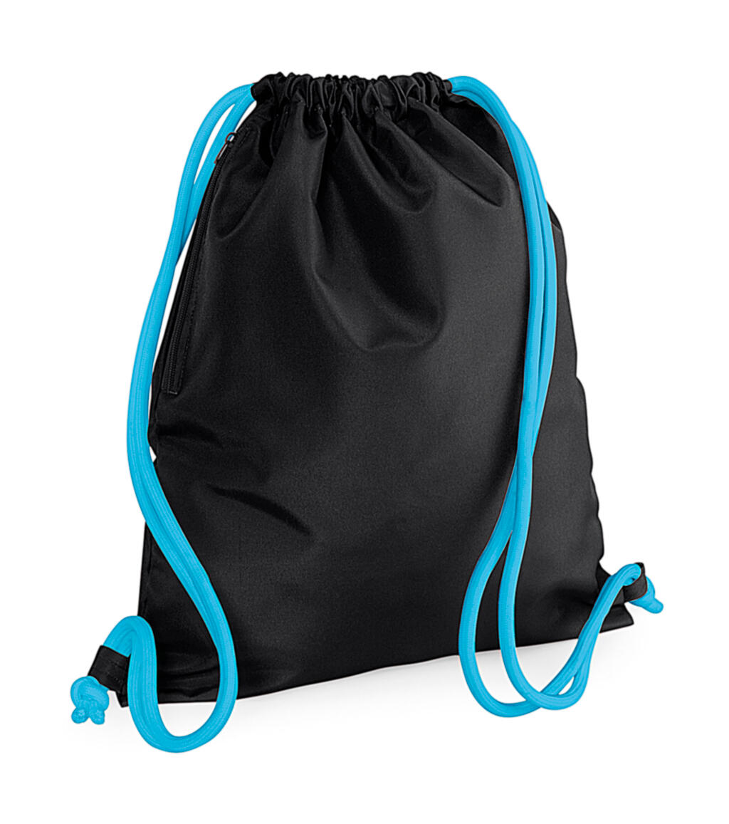 Icon Gymsac nöörkott 03929