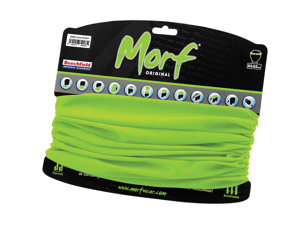 Morf™ Original 33369 multifunktsionaalne torusall