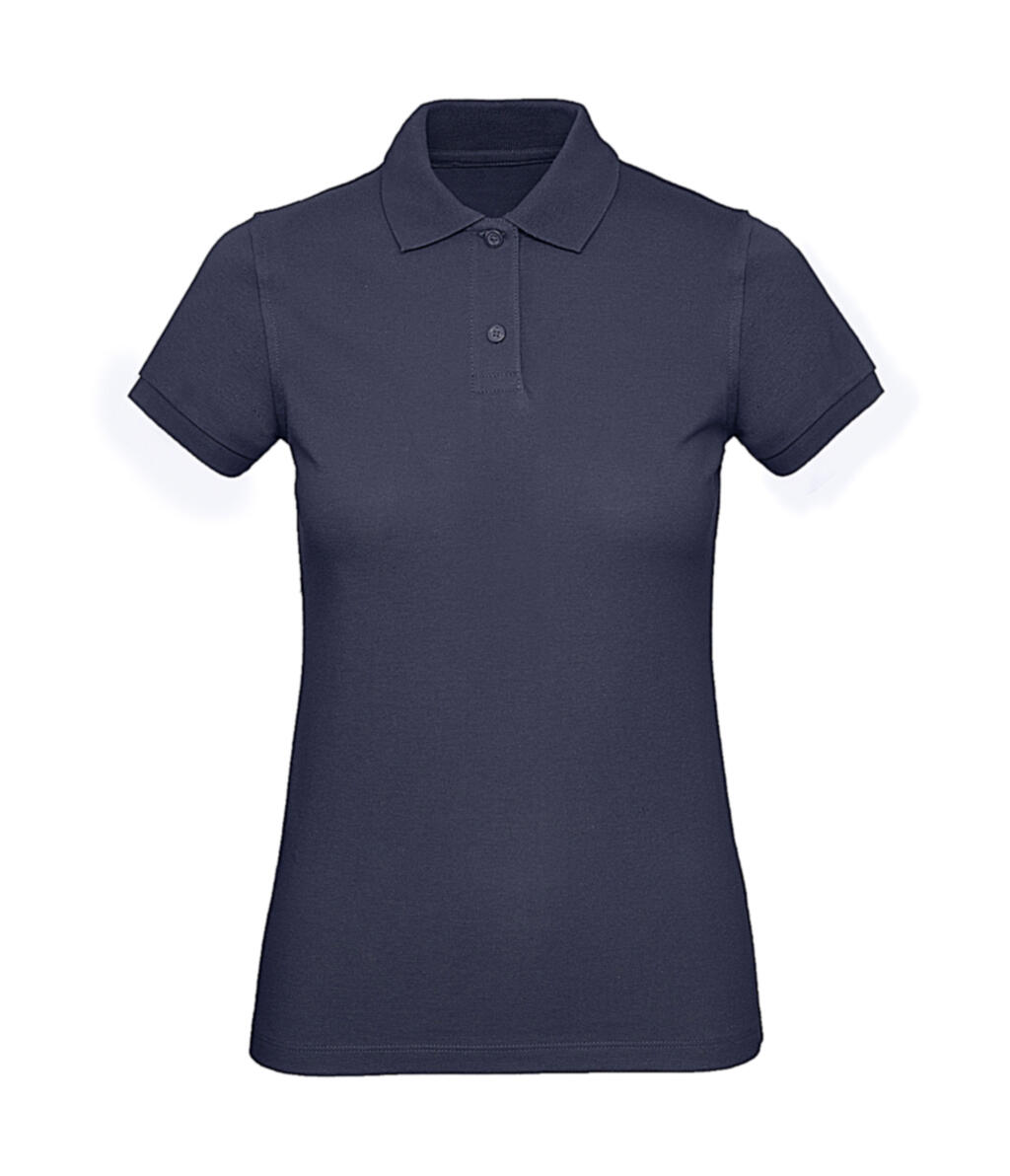 B&C Inspire naiste polo 50142