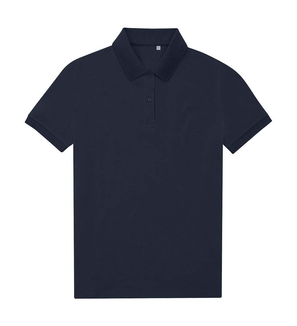 My Eco Polo 65/35 naistele 53642