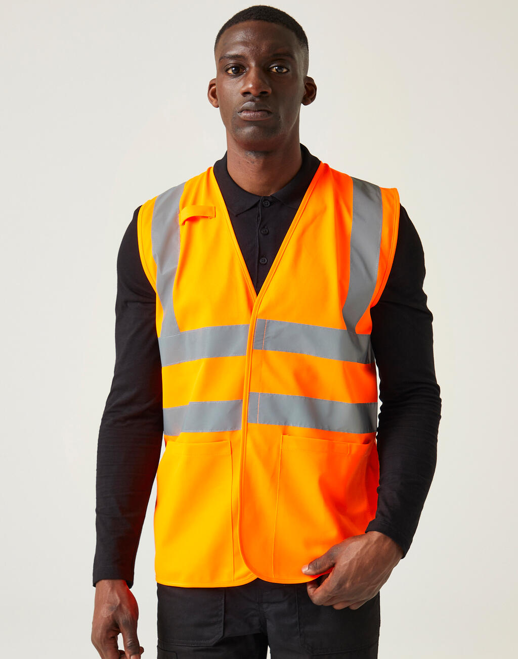 Pro Hi-Vis Supervisor suure nähtavusega vest 60917
