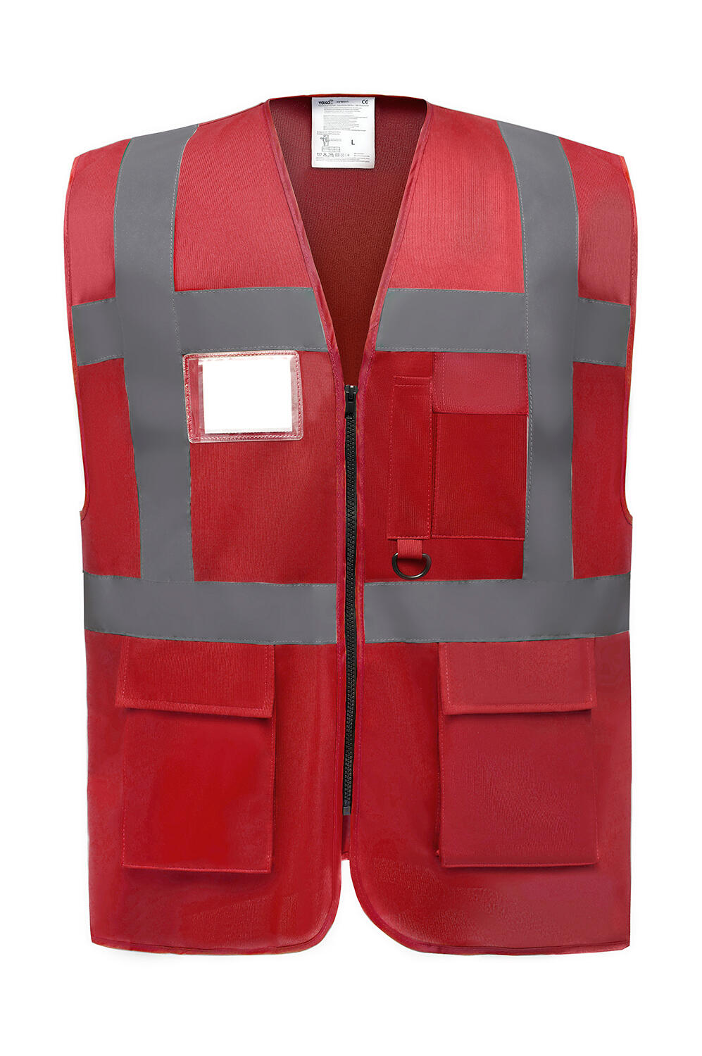 Fluo Executive helkurvest 42177