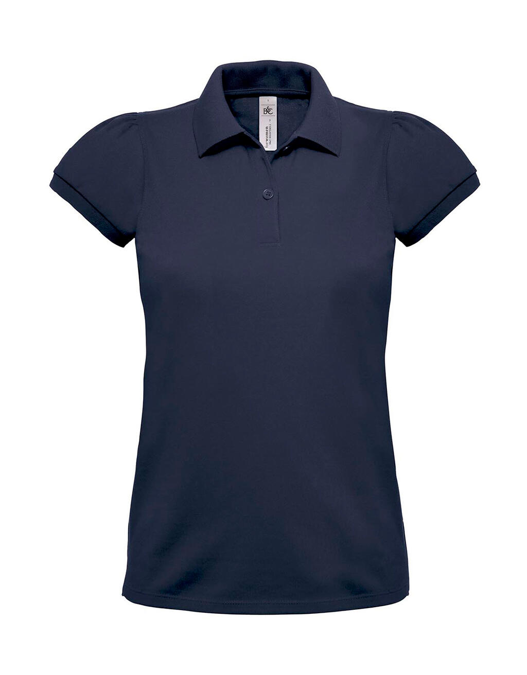 B&C Heavymill naistepolo 59542