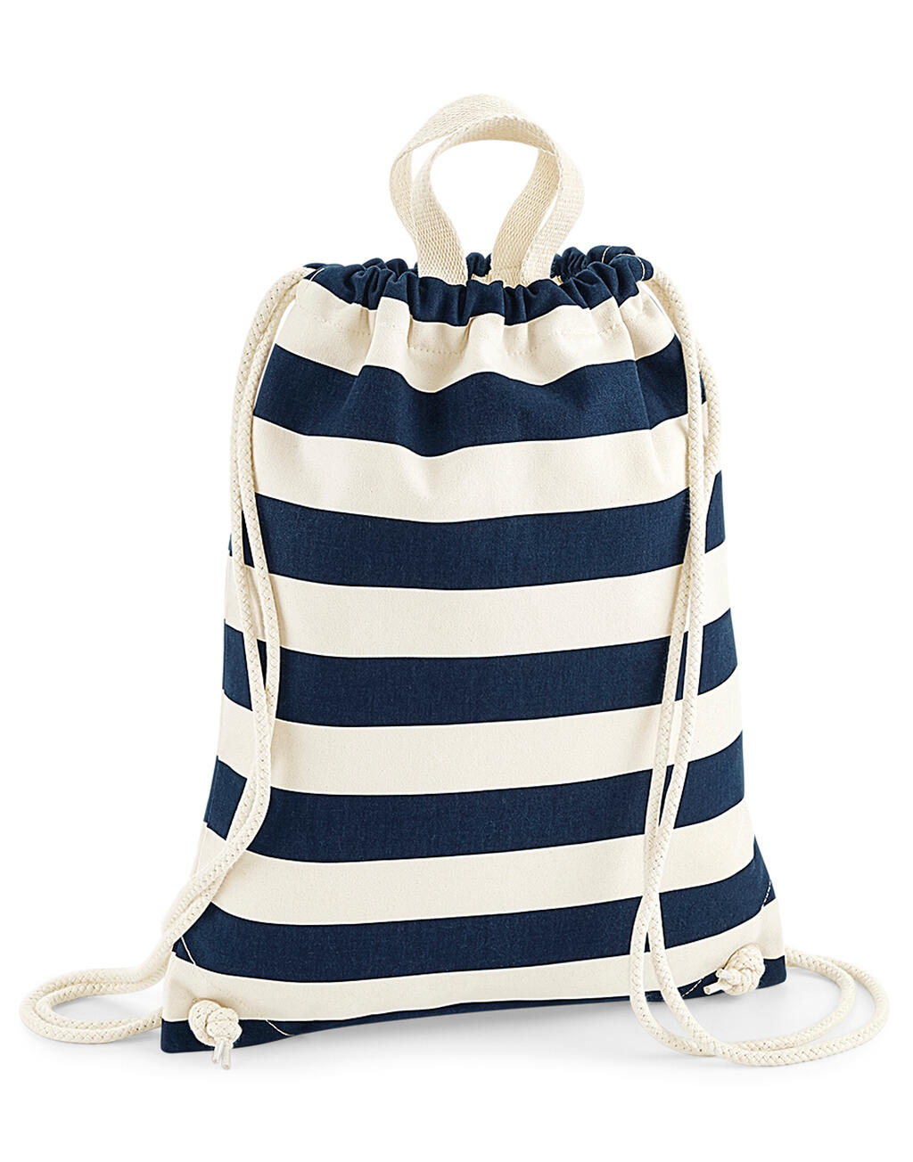 Nautical nööriga spordikott 68828