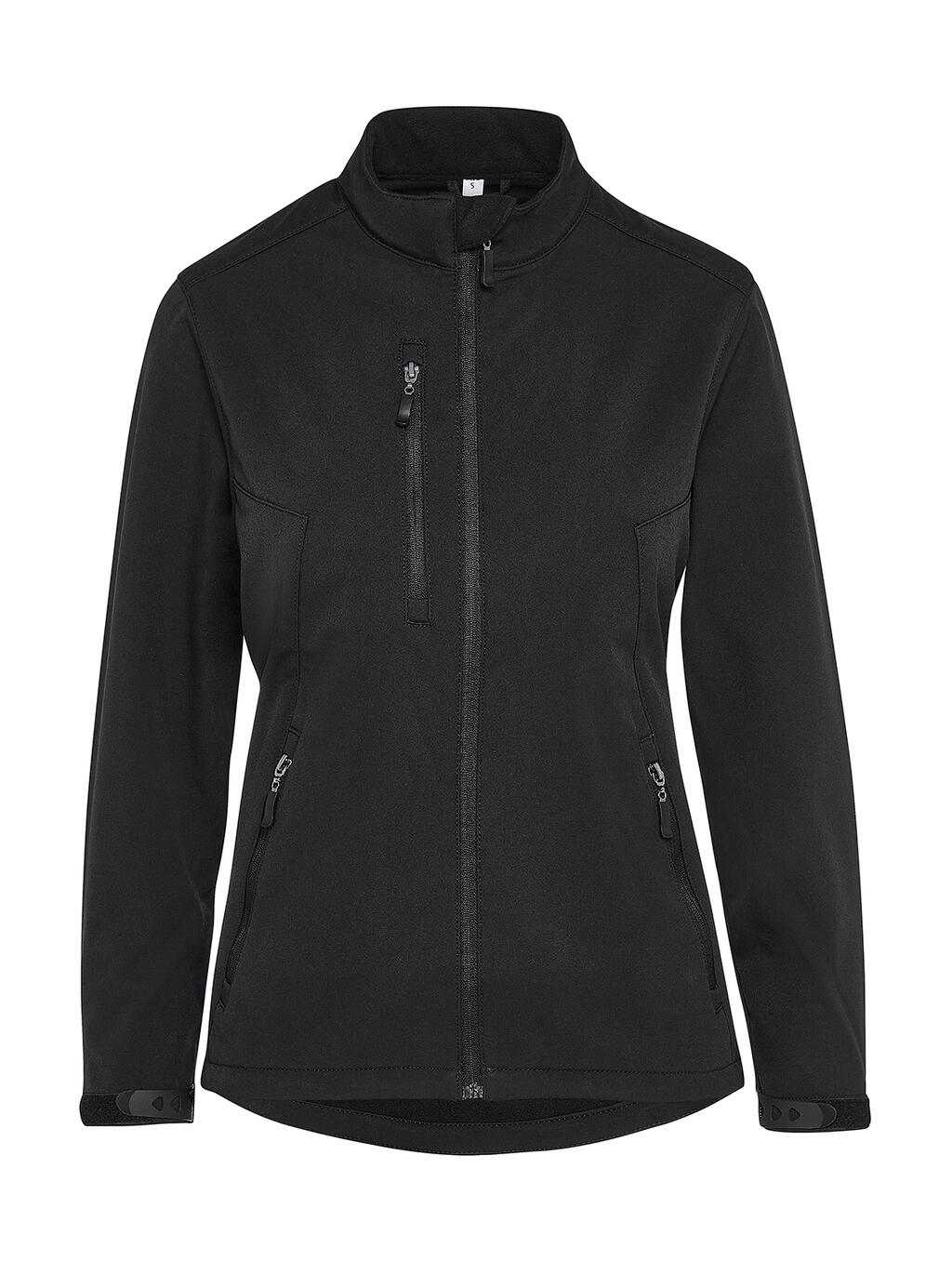 SG Signature sildita softshell-jakk naistele 41052