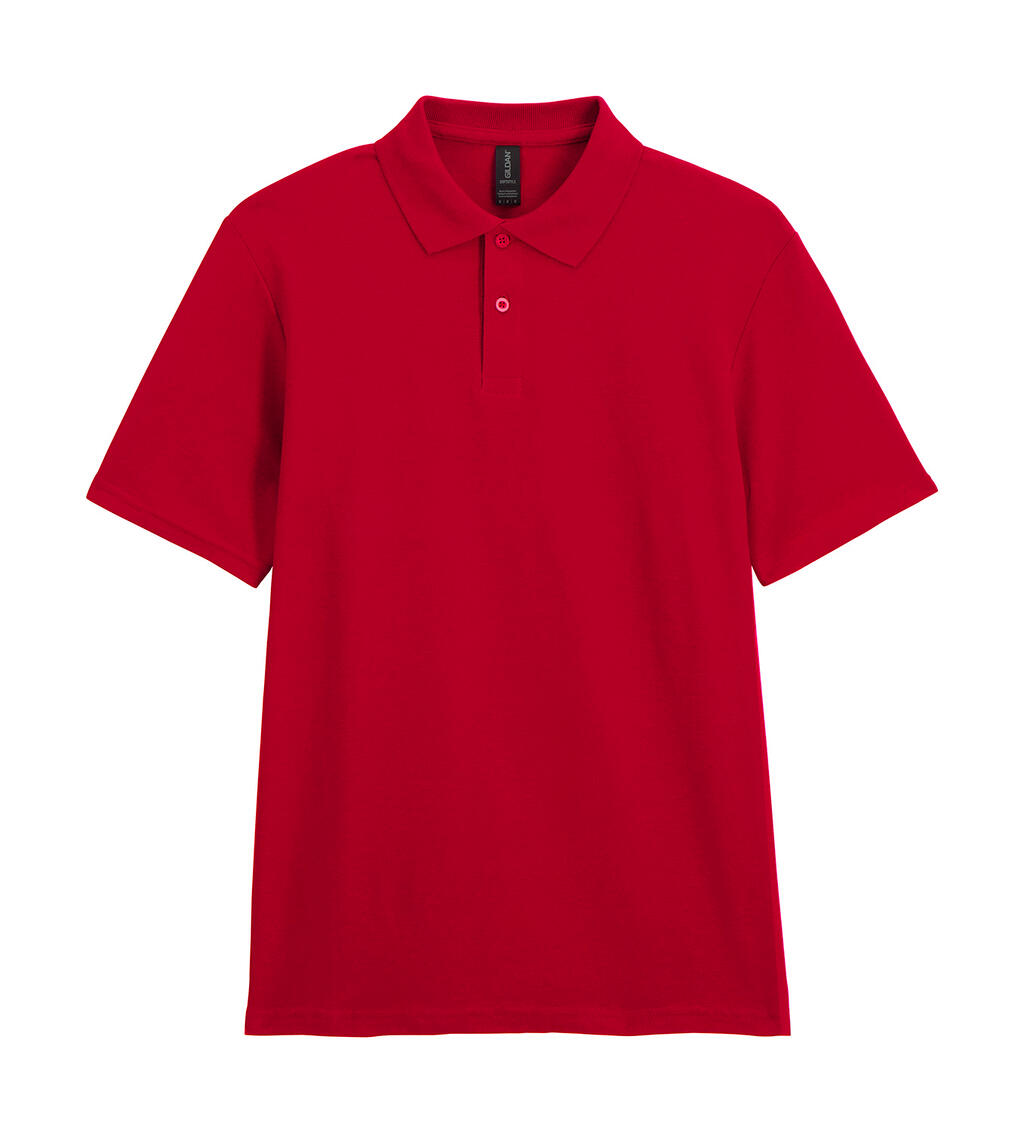 Gildan Softstyle 50109 pikeepolo